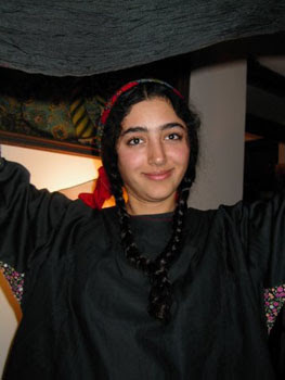 Golshifteh Farahani Photo