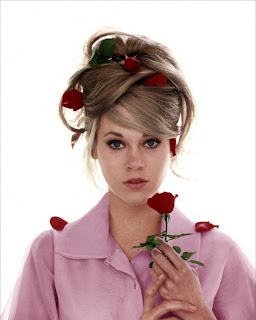 Jane Fonda Hot Girl