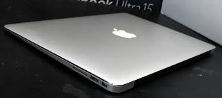 MacBook Air 2017 Core i5 ( 13-inch SSD 256 ) A1466