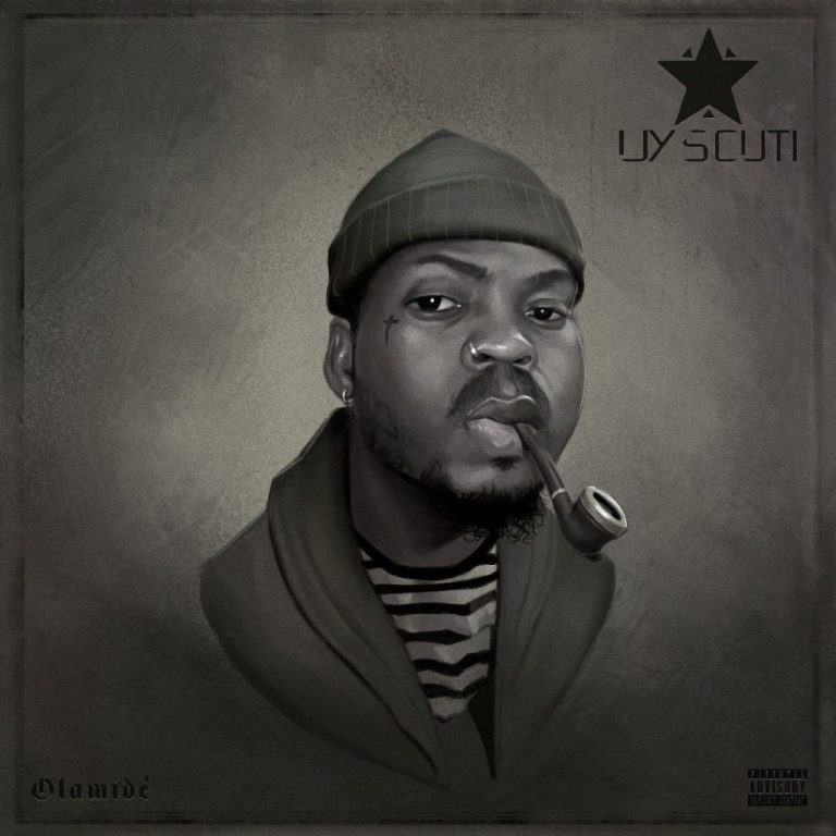 Olamide – UY Scuti Wave