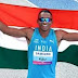 100 और 200 मीटर दोनों में राष्ट्रीय रिकॉर्डधारी बने अनिमेष, रफ्तार के असली धावक