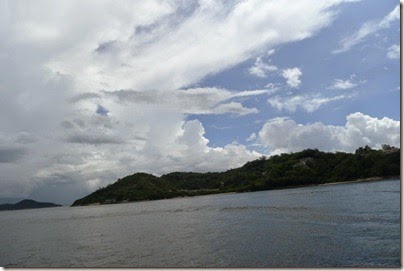 Cheung Chau 長洲