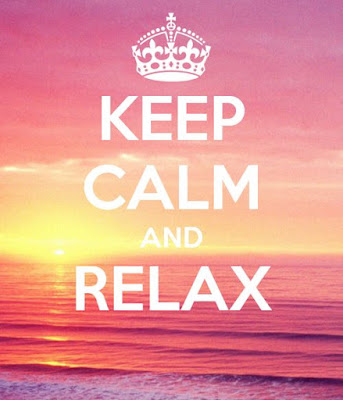 Keep Calm Sayings