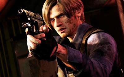 Resident Evil 6