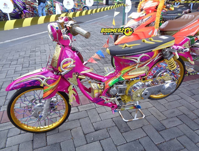 gambar pitung c70