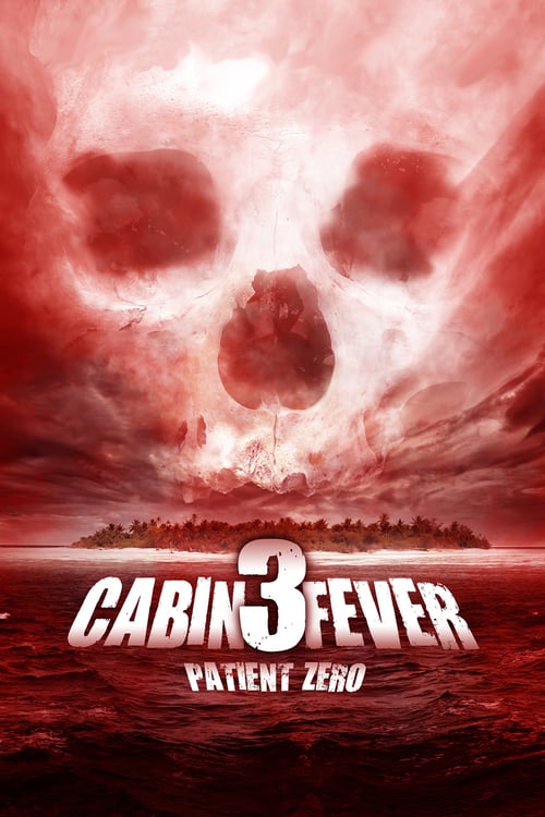 [HD] Cabin Fever 3: Paciente Cero 2014 Pelicula Completa Subtitulada En Español Online