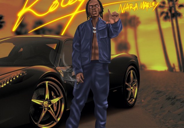 Naira Marley – Koleyewon Mp3 Download