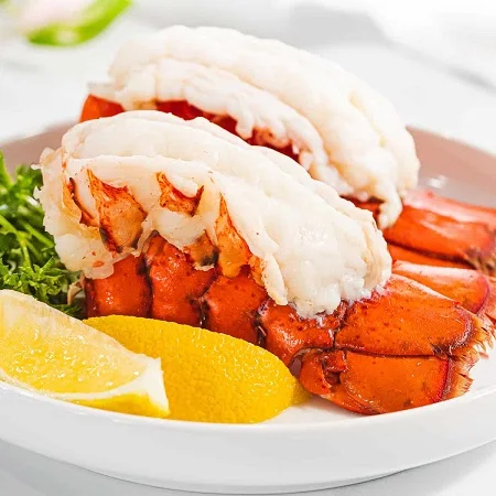 Amazing benefits of lobster tail