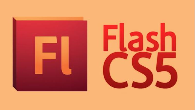 Tutorial Animasi Merubah Bentuk dengan Adobe Flash Professional CS5.5