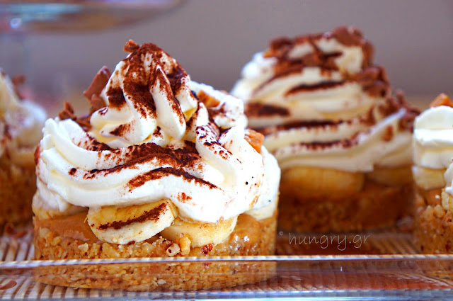 Banoffee Pie