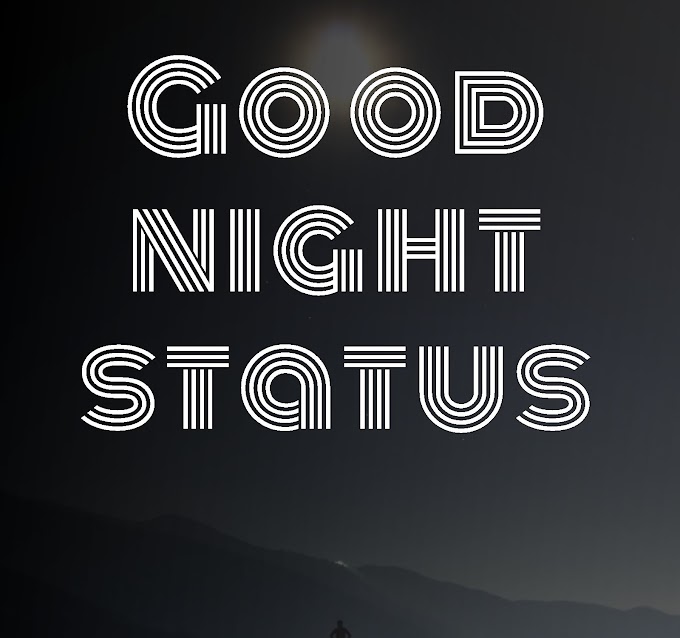 Bengali Good night status | Download good night status in bangla