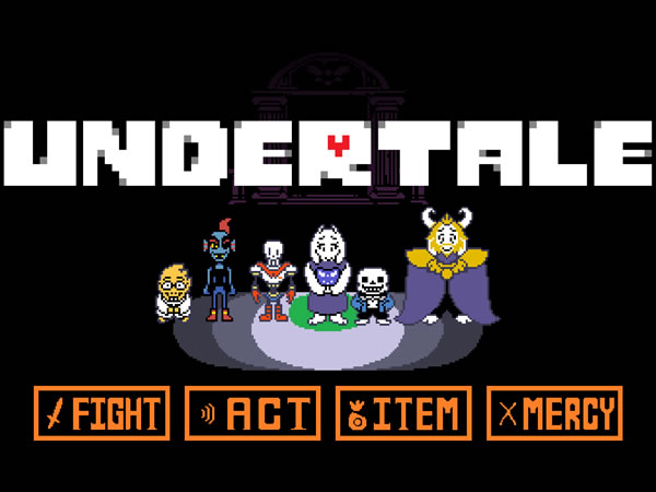 Undertale