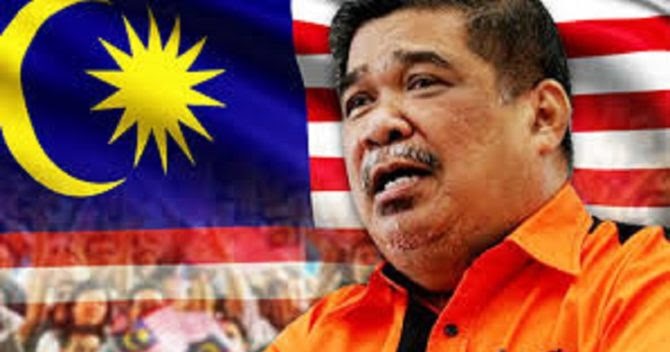 Br1m Pakatan Harapan Untuk Bujang - Mewarnai w