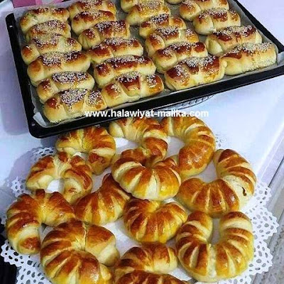 بريوش هش روعة