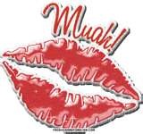 mwah lips