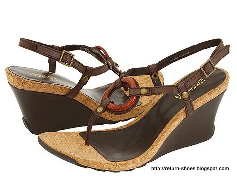 Return shoes:shoes-92976