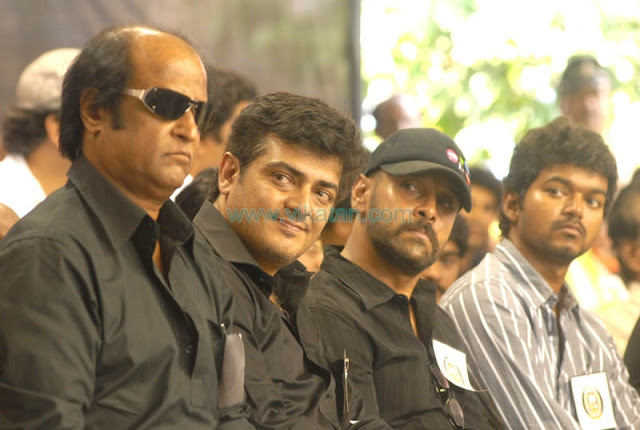 Ultimate Star Ajith Kumar's Exclusive Unseen Pictures - 2...29