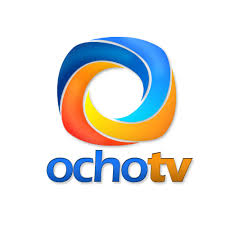 OCHO TV