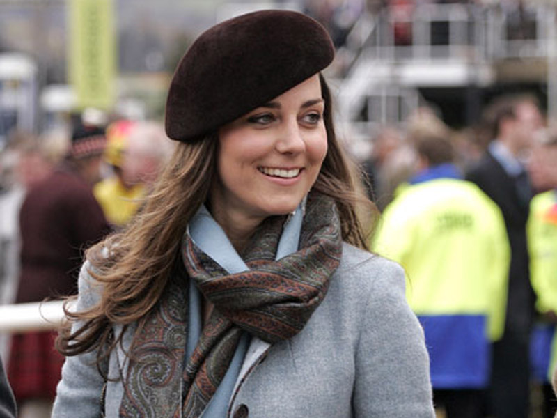 kate middleton learning so princess