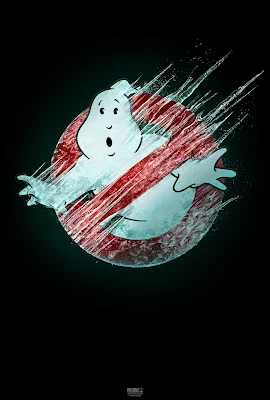 ghostbusters apocalipsis fantasma poster