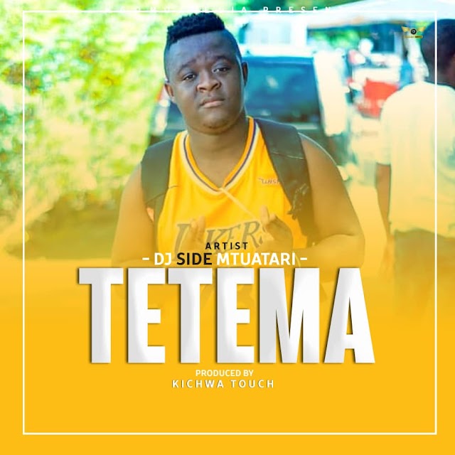 AUDIO l Side Mtu Hatali - Tetema l Download