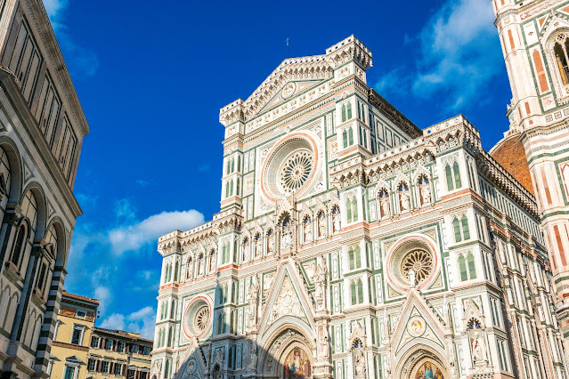 Duomo de Florencia