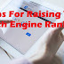 Four Tips For Raising Your Search Engine Rankings