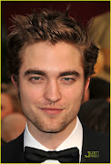 Robert Pattinson in Oscars