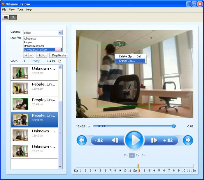 Software Webcam Gratis Terbaik