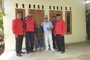 Rachmat Hidayat Beri Kado Istimewa, 49 RTLH dan RKB Ponpes untuk KLU dan Lombok Tengah 