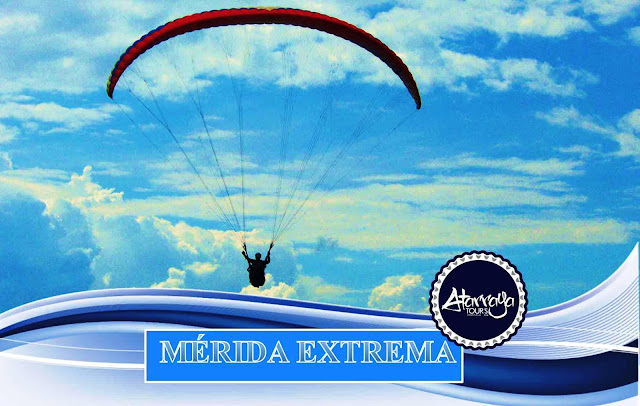 IMAGEN MÉRIDA EXTREMA 