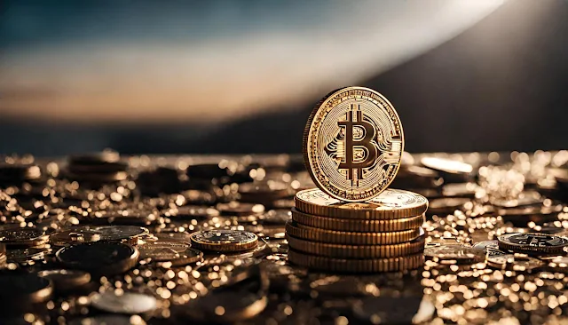 Best Penny Cryptocurrency to invest in 2024
