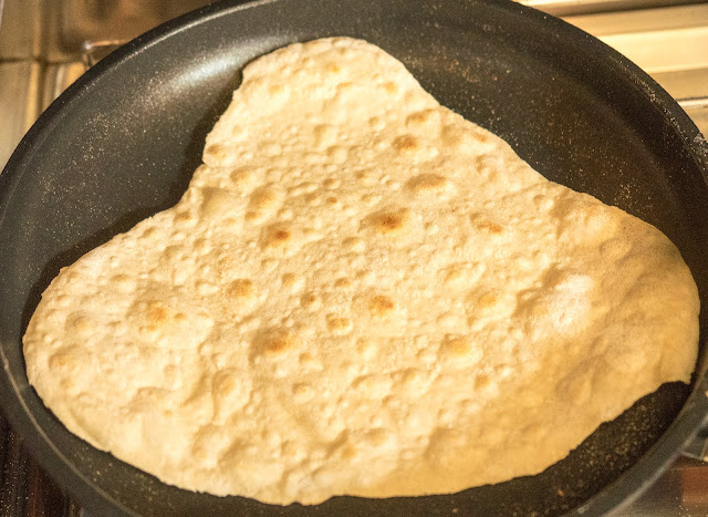 Chapati