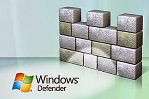 Windows Defender-Windows8