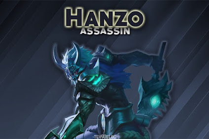 Hanzo