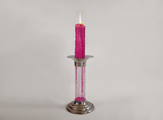 Rekindle Candle, Trik Mendaur Ulang Lilin