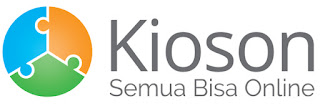 PT Kioson Komersial Indonesia (Kioson)