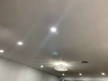 POT LIGHTS