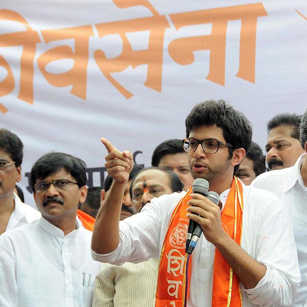 Building Collapse in Malad Malwani: Maharashtra government announces Rs 4 Lakh compensation to victims said by environment minister Aditya Thackeray.