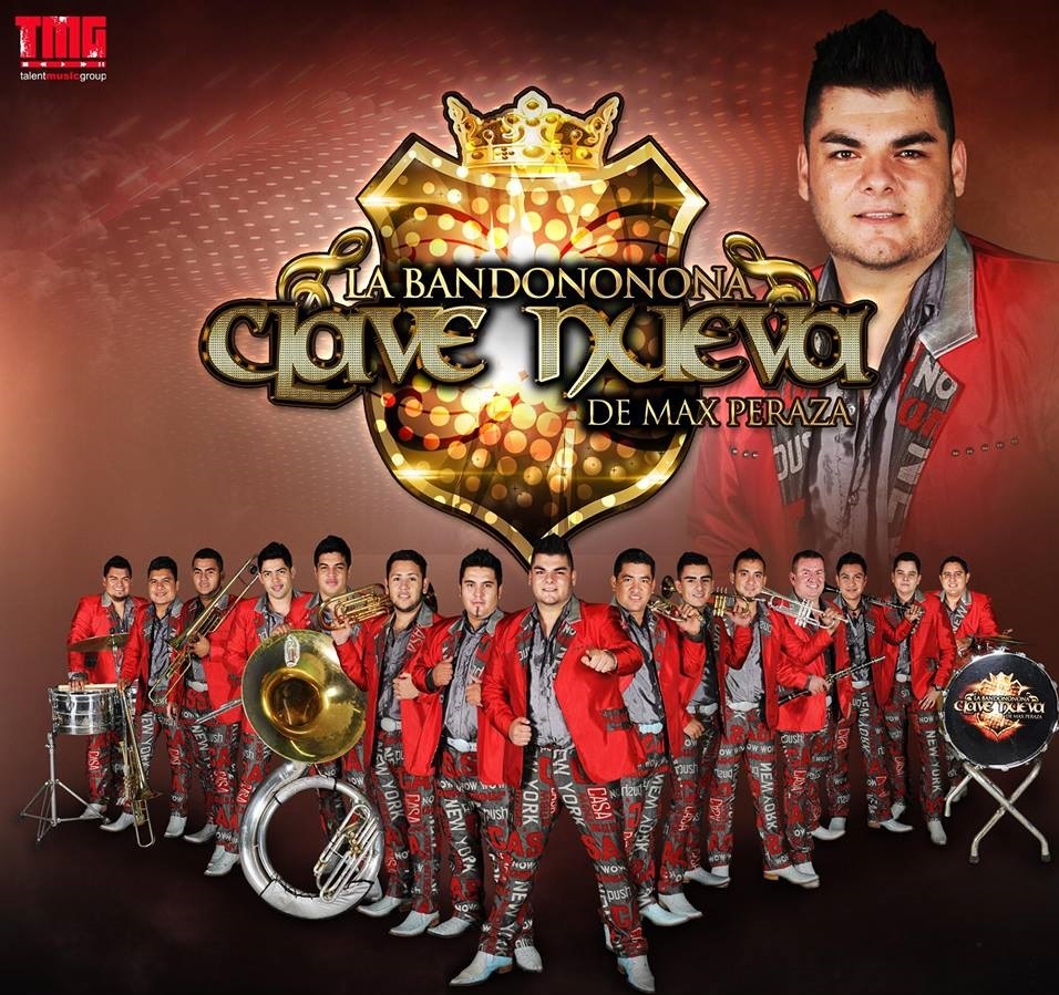 La Bandononona Clave Nueva de Max Peraza