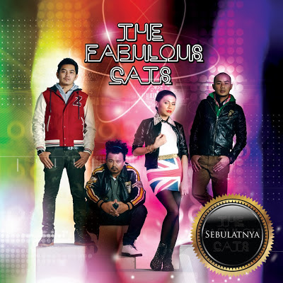 The Fabulous Cats - Sebulatnya MP3