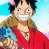 El Anime ONE PIECE Entra En Paro Debido Al Coronavirus