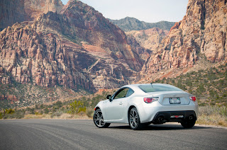 Scion FR-S faces teething problems, owner's manual recall