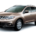 Used Car Review - Nissan Murano (2010-2015)