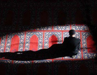 Perbanyak Shalawat Di Malam dan Hari Jum'at