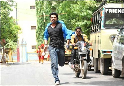 VAANAM -10