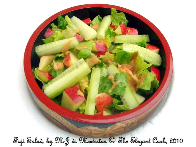 Salad Design