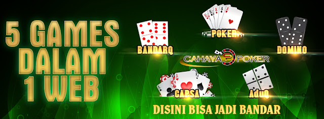 Judi Agen Domino QQ Melalui Android