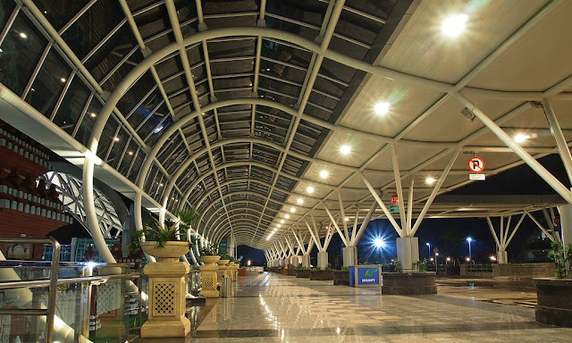 Ngurah Rai Airport Bali_6