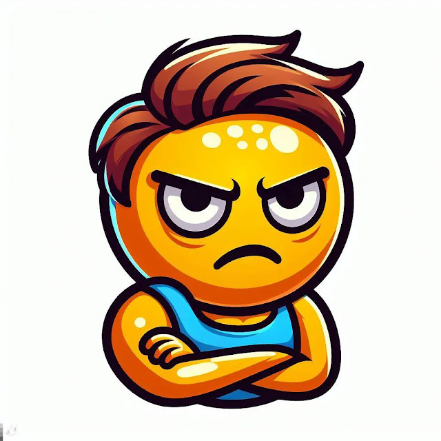 angry emoji meme png